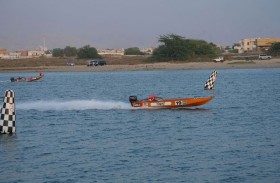 بطولة «الشواحيف التراثية» تنطلق اليوم في الشارقة