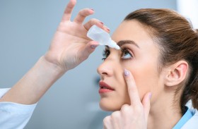 ما الذي يكشفه احمرار العين عن صحتك ومتى يجب زيارة الطبيب؟