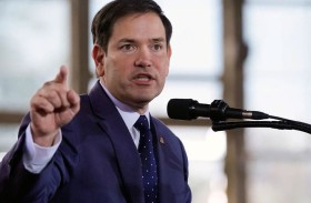 روبيو: ألغينا تأشيرات أكثر من 300 «مخبول» من مناهضي إسرائيل !