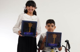 تالين سمير سويدان بطلة لتحدي القراءة العربي في لبنان