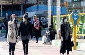 مليارات صندوق النقد لإيران...ستذهب لحروب غير كورونا