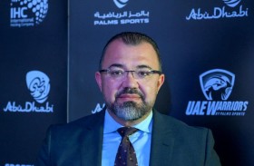 بالمز الرياضية تحقق ثلاثة أضعاف إيرادتها خلال النصف الأول من 2024 محققةً 512 مليون درهم  	