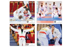 اتحاد الإمارات للجوجيتسو و«مبادلة للاستثمار».. شراكة إستراتيجية لتمكين الشباب وصناعة الأبطال