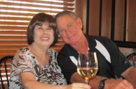 تزوجا 50 عاما.. وأنهى كورونا حياتهما في 6 دقائق