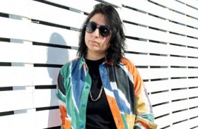 أروج أفتاب... أول باكستانية تغني في كوتشيلا