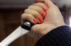 قتلت زوجها ثم نشرت التدوينة على فيسبوك