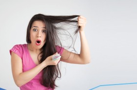 منها مشاكل المعدة وتساقط الشعر.. أعراض خفية لنقص الزنك عند النساء