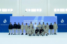 اختتام النسخة السابعة من بطولة نادي موظفي حكومة الشارقة للرماية