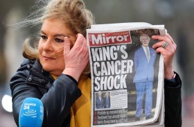 بريطانيا تستعد لوفاة الملك تشارلز عبر عملية «جسر ميناي»