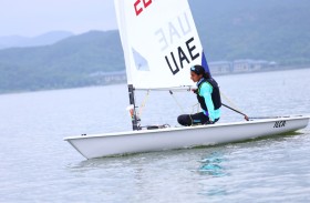 «شراع الإمارات» ينشد التألق في البطولة العربية