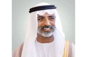نهيان بن مبارك يشيد بنجاح مبادرة «قيمنا موروثنا هويتنا»