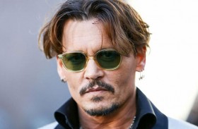 تنحية جوني عن دوره في  فانتاستيك بيستس