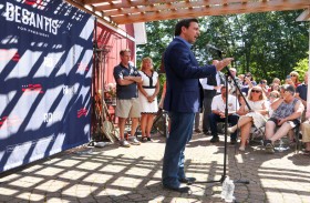 لهذه الأسباب هزيمة الرئيس الأمريكي السابق ترامب صعبة