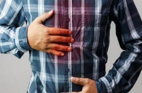 منها المشي بعد الأكل... نصائح للتخلص من حُرقة المعدة