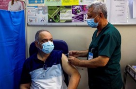 القهوة مجانا للحاصلين على لقاح كورونا