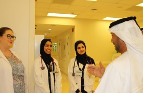 «البرنامج الصحي» ... شراكة تثري القطاع الطبي بالكوادر الوطنية المتخصصة