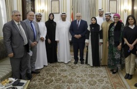 جامعة القاهرة  : جائزة خليفة التربوية مبادرة إماراتية رائدة للنهوض بالتعليم