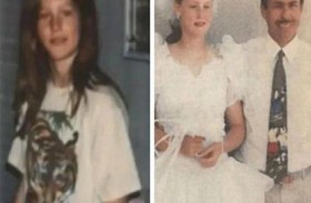 اختطفها 20 عاما وأجبرها على إنجاب 9 أطفال