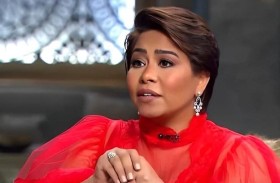 طبيب شيرين عبدالوهاب يكشف تطورات حالتها الصحية