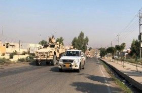 معابر العراق تحت رحمة الفصائل.. هل يقلب الكاظمي المعادلة؟