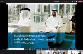 المالية المركزية بالشارقة تُفَعّل نظام «تحصيل» في هيئة الشارقة للموانئ والجمارك والمناطق الحرة