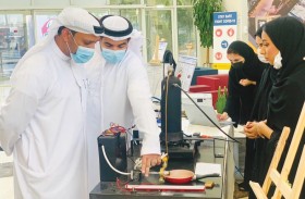 بوليتكنك أبوظبي يمنح البكالوريوس والدبلوم في الطاقة النووية والأنظمة الذكية وصيانة الطائرات والأرصاد والبترول و الأمن السيبراني وغيرها 