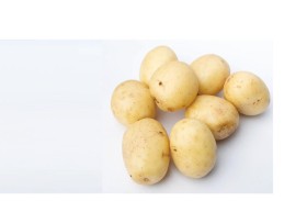 الطريقة الصحية لتناول البطاطس