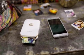 كيفية الطباعة بواسطة الهاتف الذكي