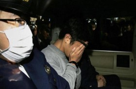 قاتل تويتر استدرج ضحاياه و مزقهم