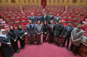 حلقة نقاشية لتريندز في باريس تؤكد أهمية الحوار الدولي لمواجهة التحديات الفكرية والثقافية