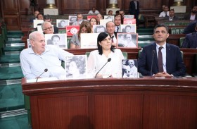 تونس: البرلمان يُسقط لائحة تطالب فرنسا بالاعتذار...!