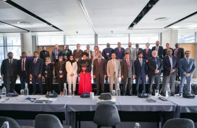 تريندز يختتم جولته البحثية في جنوب أفريقيا بنجاح وتعاون مثمر