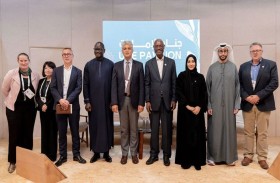 الإمارات تعزز التعاون الدولي في مجال المياه والعمل البيئي المتكامل