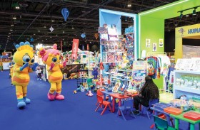 مدهش ودانة يجوبان أرجاء دبي ويلتقون بالمقيمين والزوّار خلال موسم مفاجآت صيف دبي 