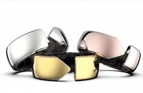 للنساء فقط.. خاتم ذكي للتخلص من المزاج السيئ