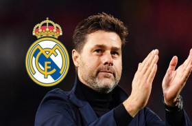 هل يرحل بوكيتينو إلى ريال مدريد؟
