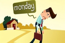 غينيس... الاثنين أسوأ أيام الأسبوع