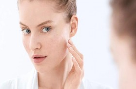 تُعانين من أمراض جلدية؟ نصائح ذهبية لوضع المكياج