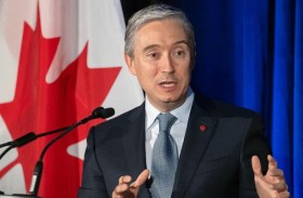 كندا: مشاركة أوكرانيا في  اجتماع «السبع» رسالة قوية للعالم 