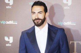 كارلوس عازار: «خطيئة أخيرة» يلامس شريحة واسعة من الناس