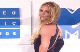 هكذا بررت بريتني سبيرز حذف حسابها على إنستغرام