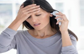 إلى ماذا يشير انخفاض درجة حرارة الجسم؟