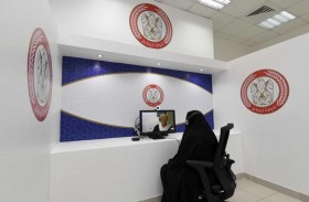 مراكز شرطة أبوظبي تستقبل زوار نافذتي في العيد