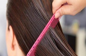 تحدي إطالة الشعر منتشر في تيك توك