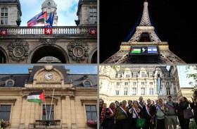 في غزة والضفة الغربية، ليس لدى الفلسطينيين أية أوهام 