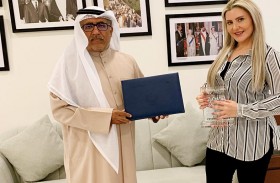 60 حلقة نقاشية لتعزيز الصحة النفسية لطلبة جامعة الإمارات