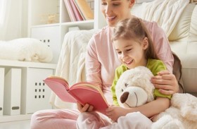 لماذا يصر بعض الأطفال على قراءة قصته المفضلة كل ليلة؟