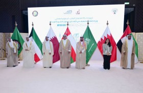 احتفاء خليجي بالمبدعين الإماراتيين في الدورة الـ 29 لاجتماع وزراء الثقافة في دولة الكويت