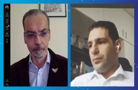 اتحاد مصارف الإمارات وسويفت يعقدان اجتماعاً افتراضياً لمجموعة مستخدمي سويفت في الإمارات