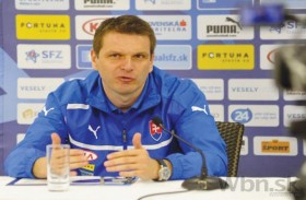 تاركوفيتش من التدريب الجامعي إلى قيادة سلوفاكيا 